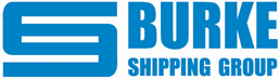 Burke shipping logo