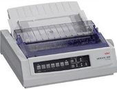 Oki Microline 3320 Printer