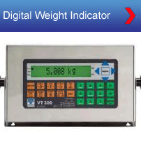 Digital Weight Indicator