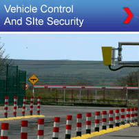 Vehicle Control and Site Security