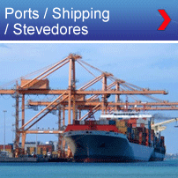 Ports / Shipping / Stevedores